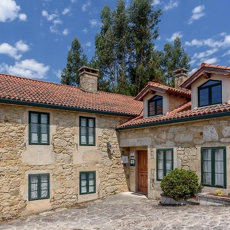 Casa Costoia Hotel Екстериор снимка