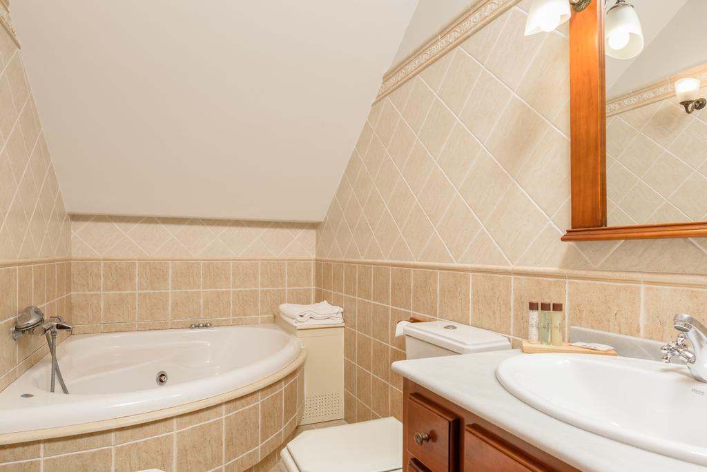 Casa Costoia Hotel Екстериор снимка