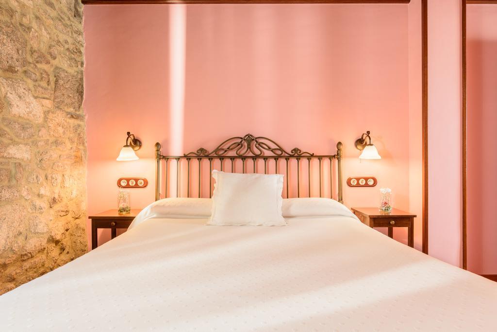 Casa Costoia Hotel Екстериор снимка