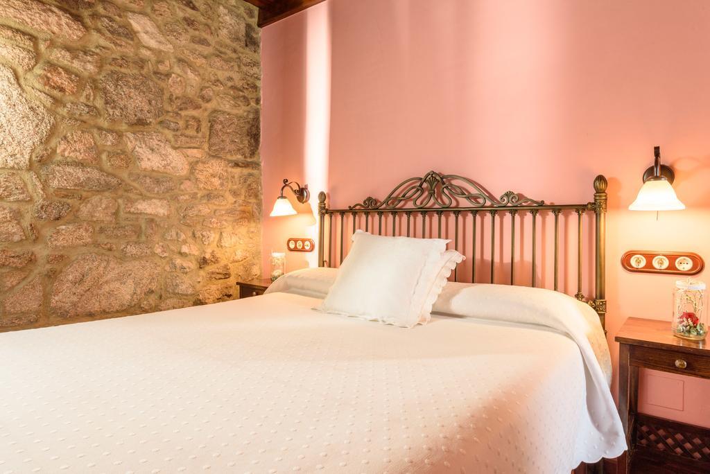 Casa Costoia Hotel Екстериор снимка