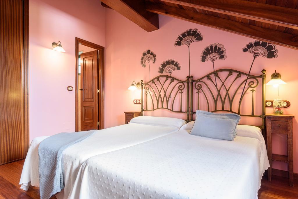 Casa Costoia Hotel Екстериор снимка
