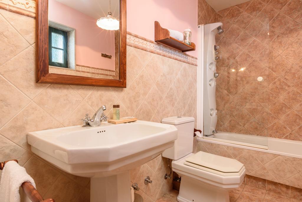 Casa Costoia Hotel Екстериор снимка