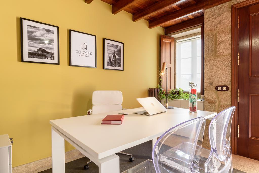 Casa Costoia Hotel Екстериор снимка