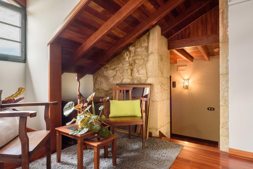 Casa Costoia Hotel Екстериор снимка