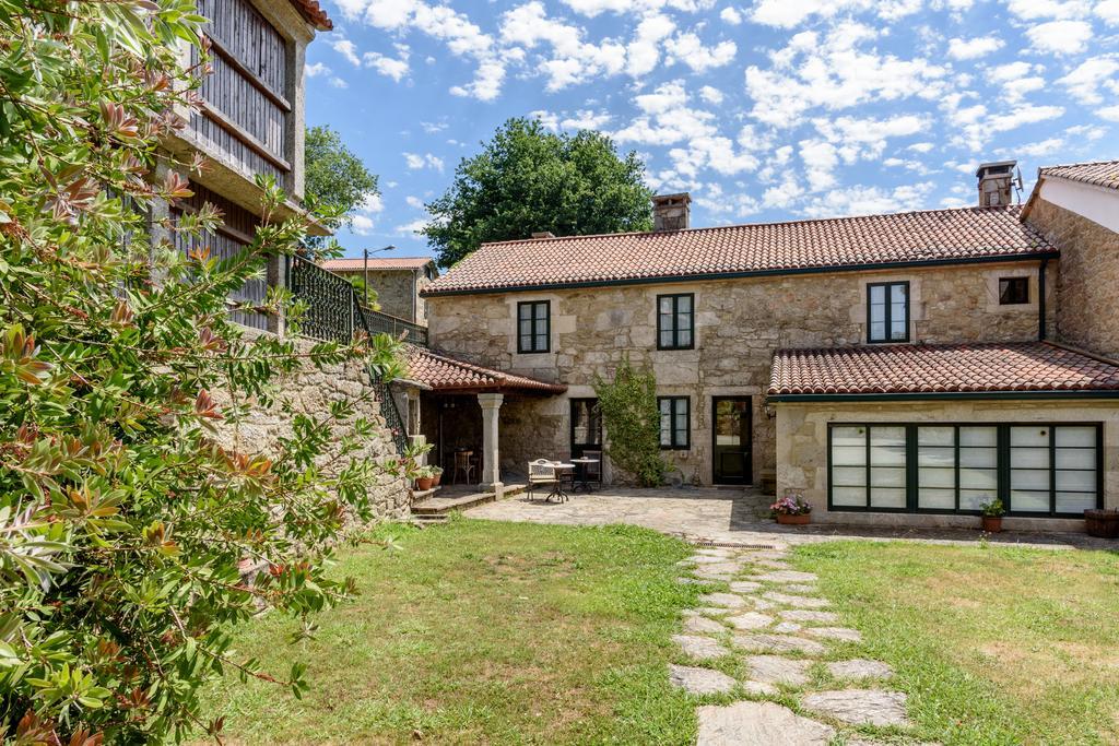 Casa Costoia Hotel Екстериор снимка