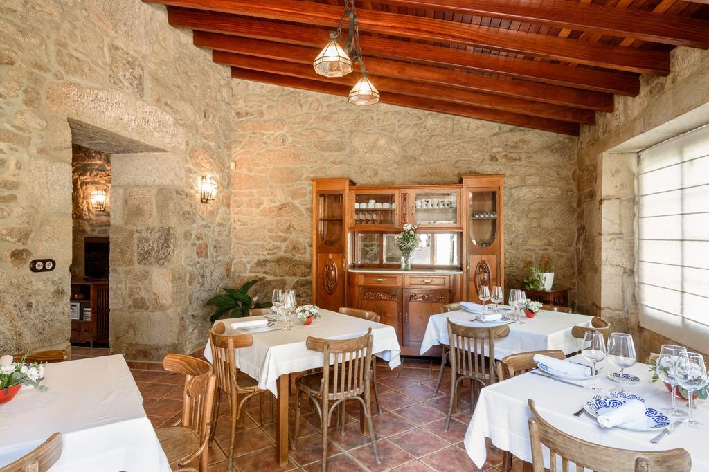 Casa Costoia Hotel Екстериор снимка