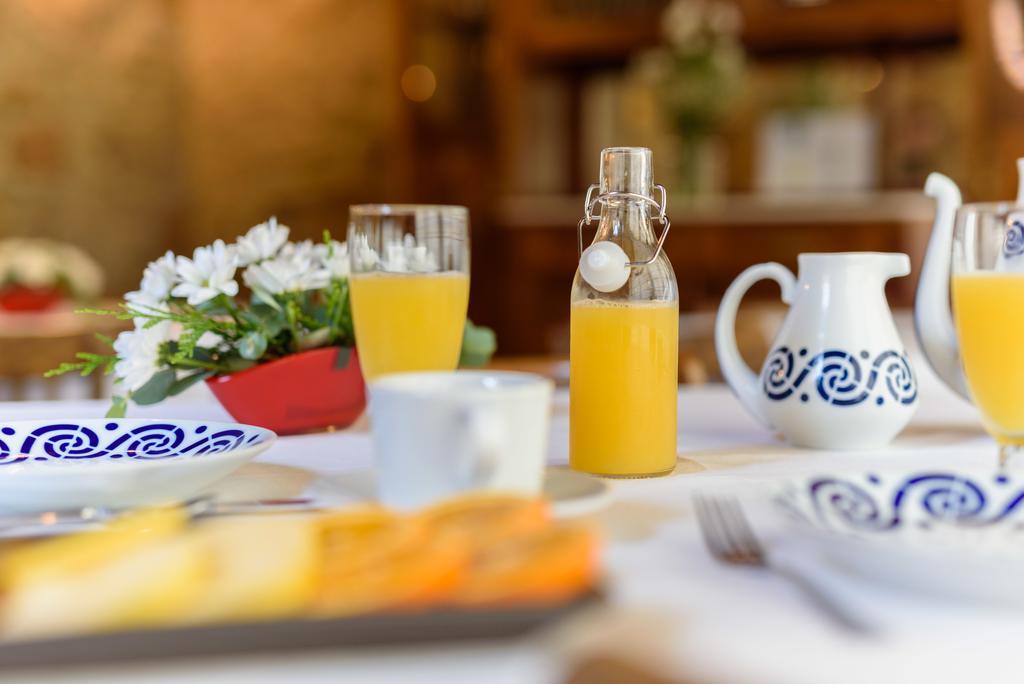 Casa Costoia Hotel Екстериор снимка