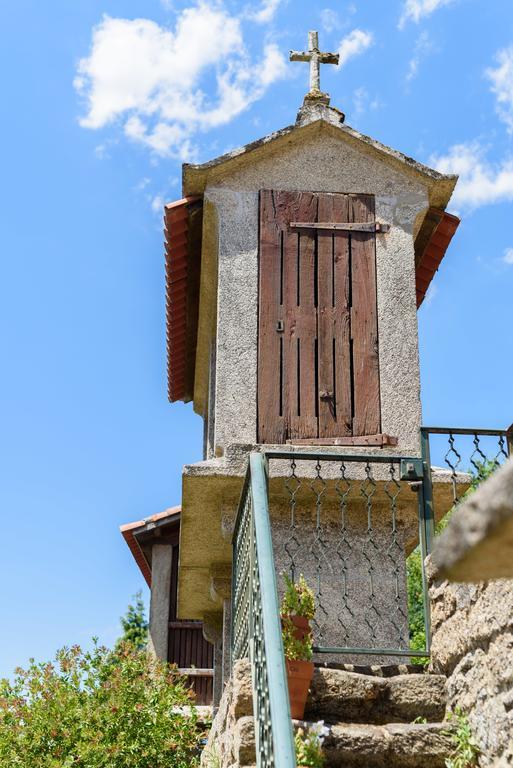 Casa Costoia Hotel Екстериор снимка